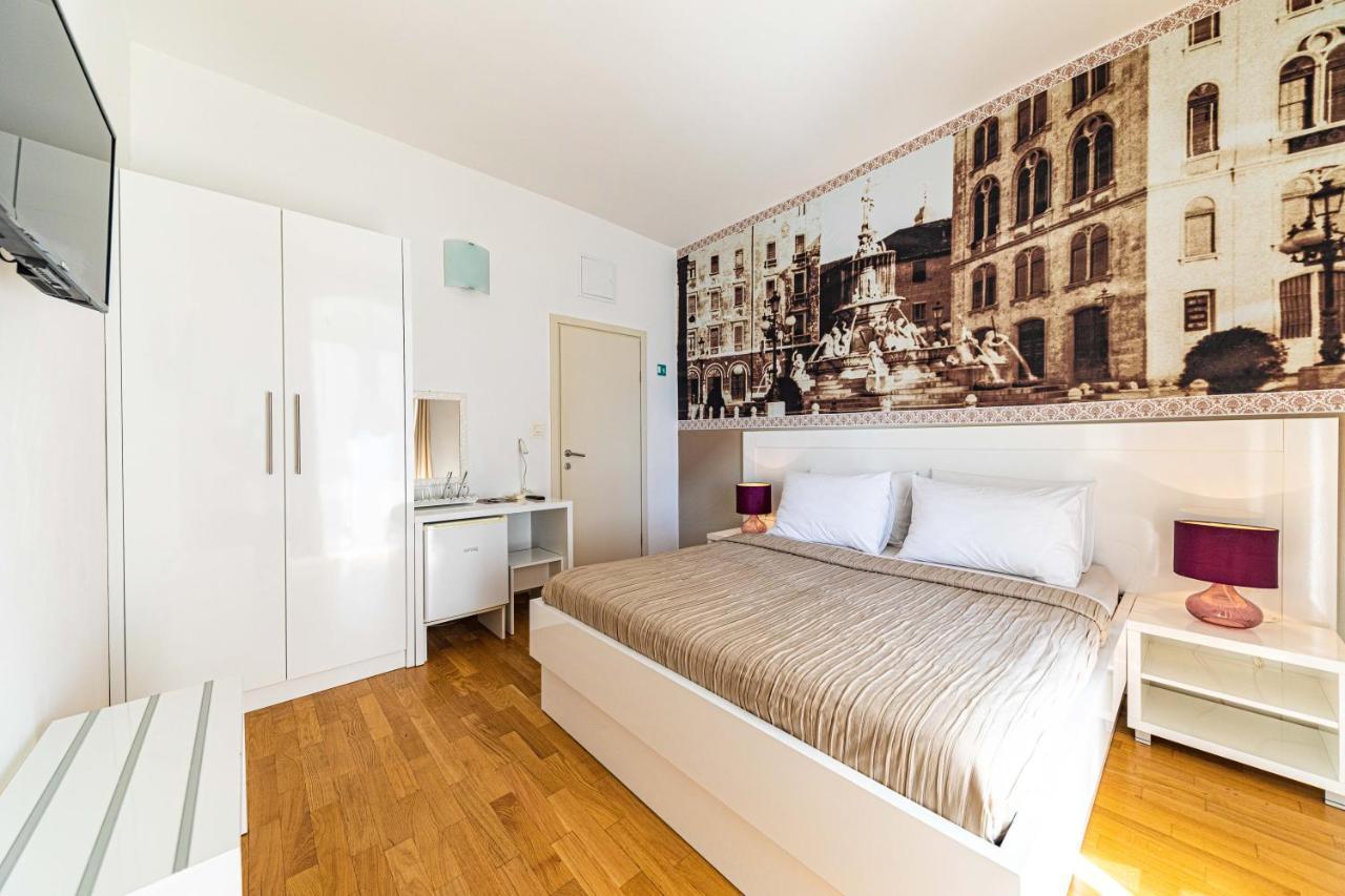 Riva City Rooms Σπλιτ Εξωτερικό φωτογραφία