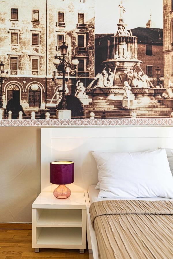 Riva City Rooms Σπλιτ Εξωτερικό φωτογραφία