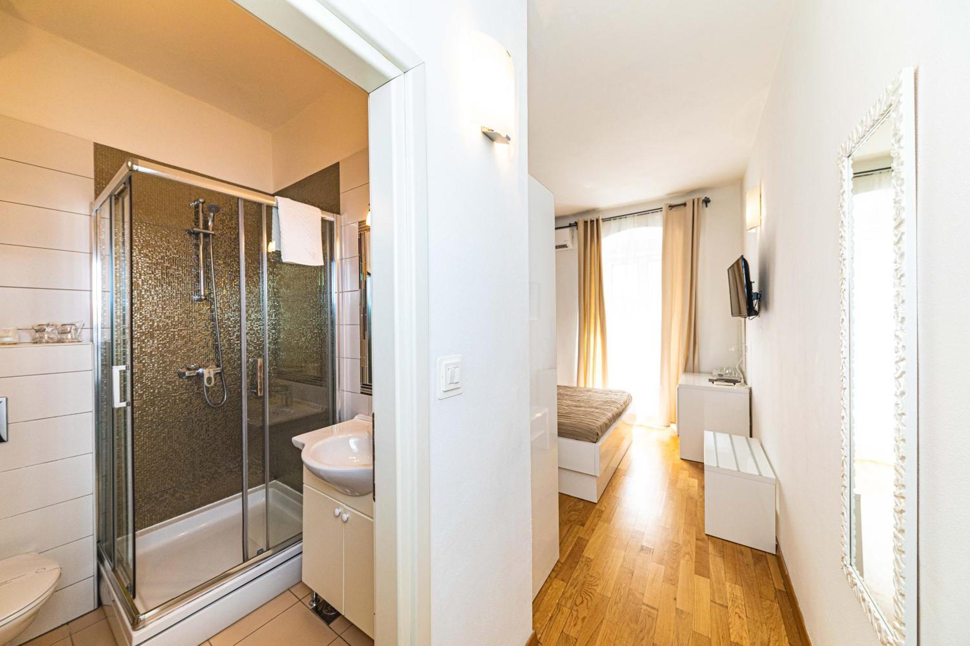 Riva City Rooms Σπλιτ Δωμάτιο φωτογραφία