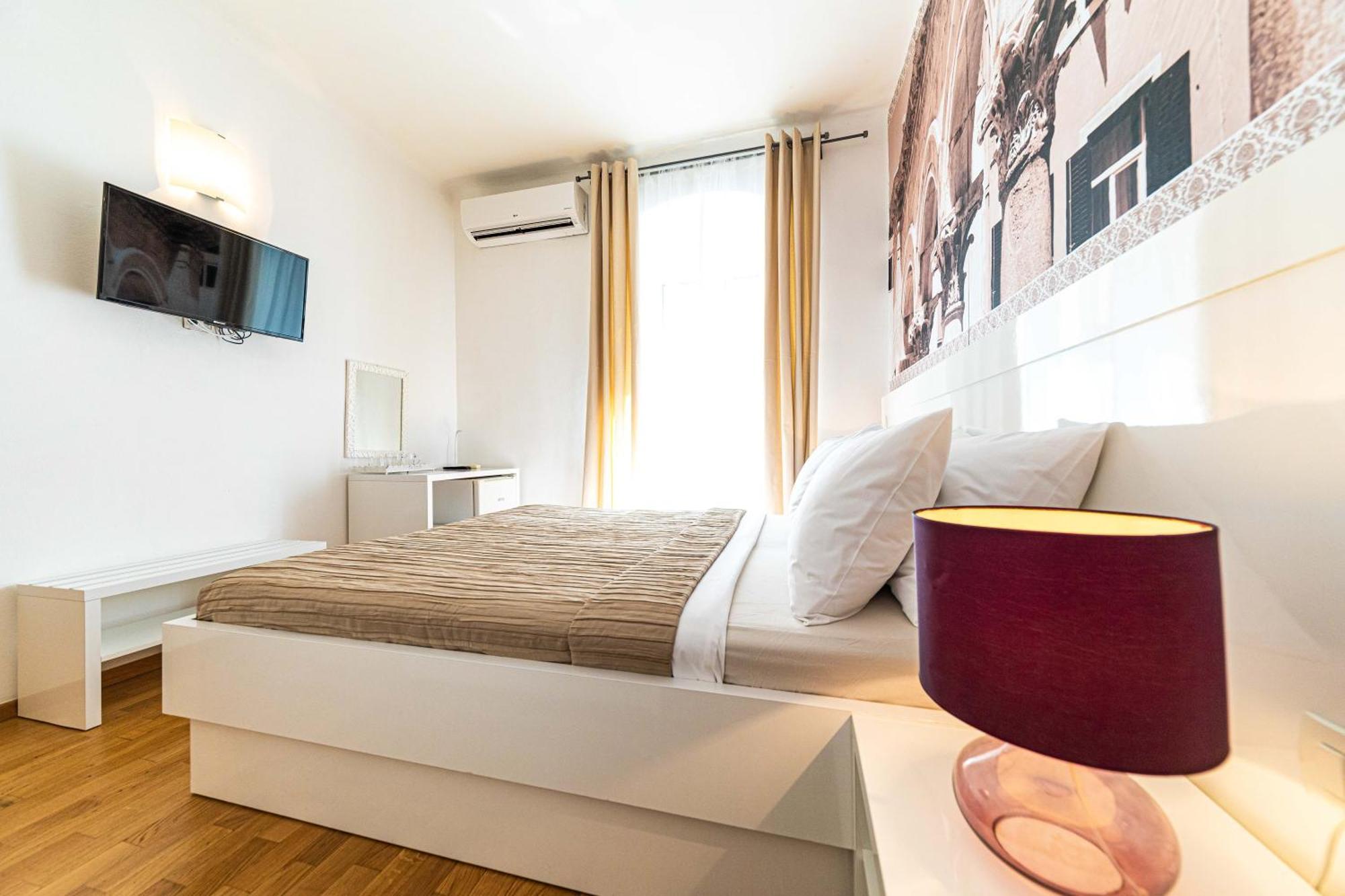 Riva City Rooms Σπλιτ Δωμάτιο φωτογραφία