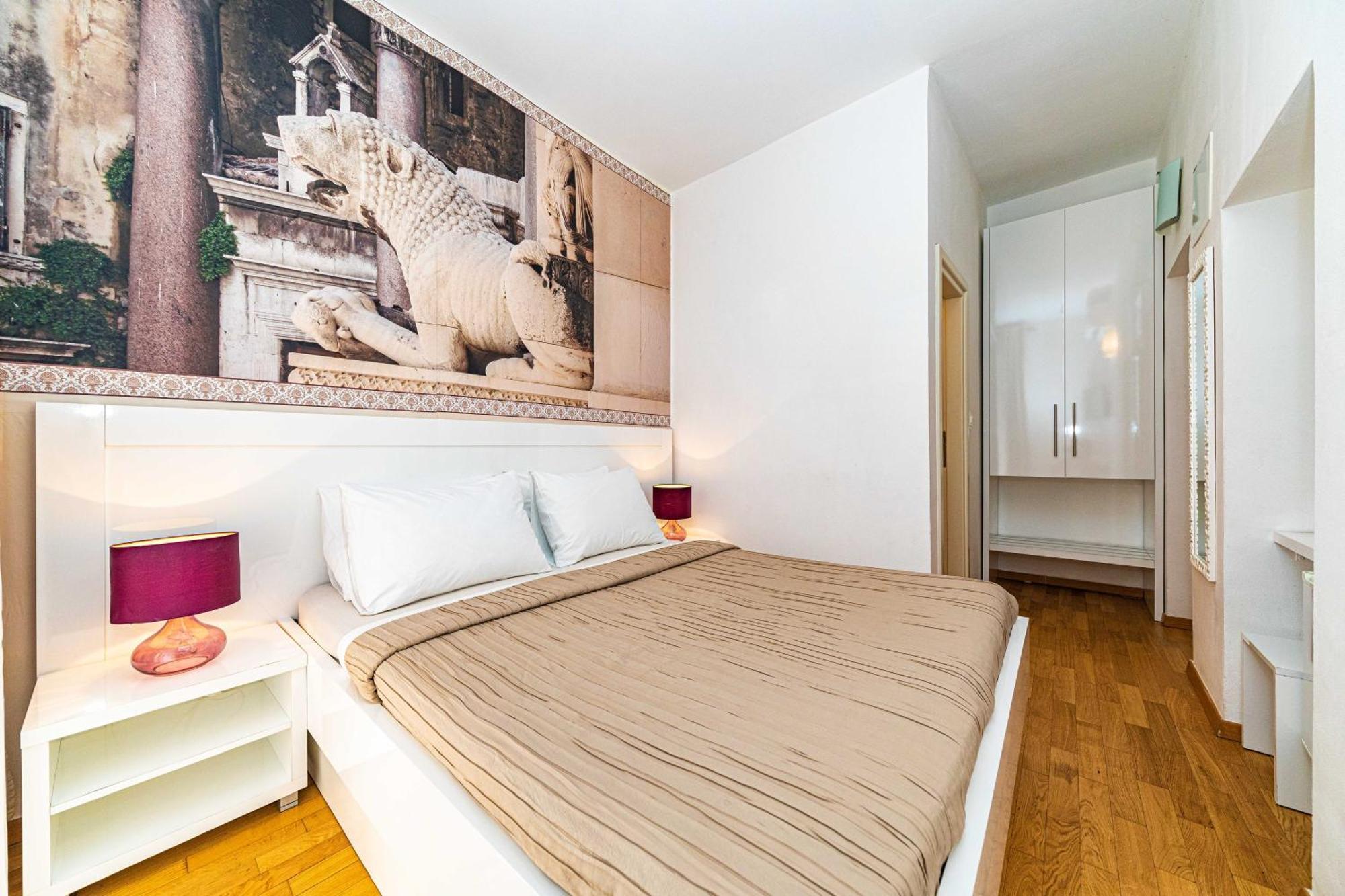 Riva City Rooms Σπλιτ Δωμάτιο φωτογραφία