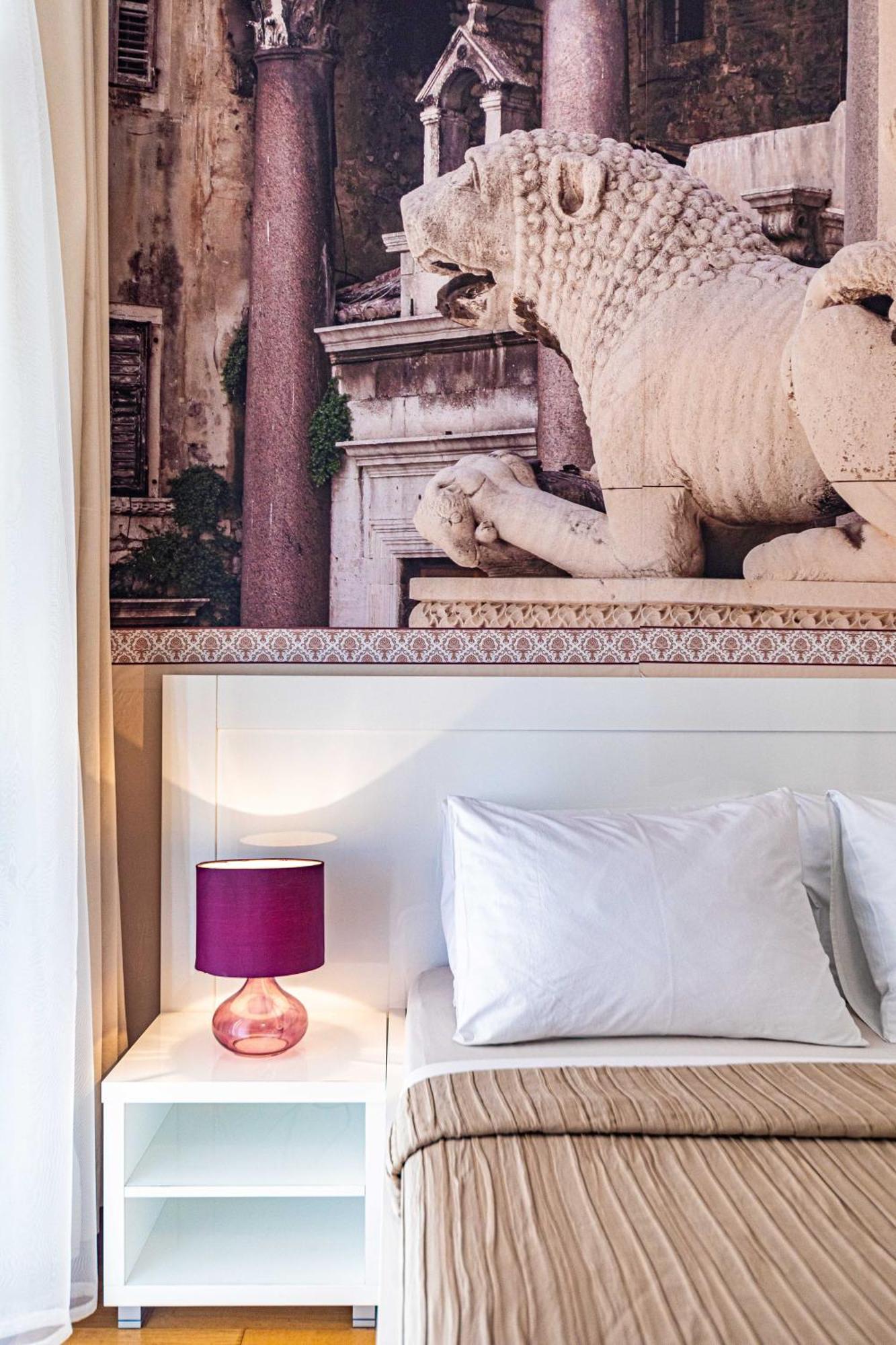 Riva City Rooms Σπλιτ Δωμάτιο φωτογραφία