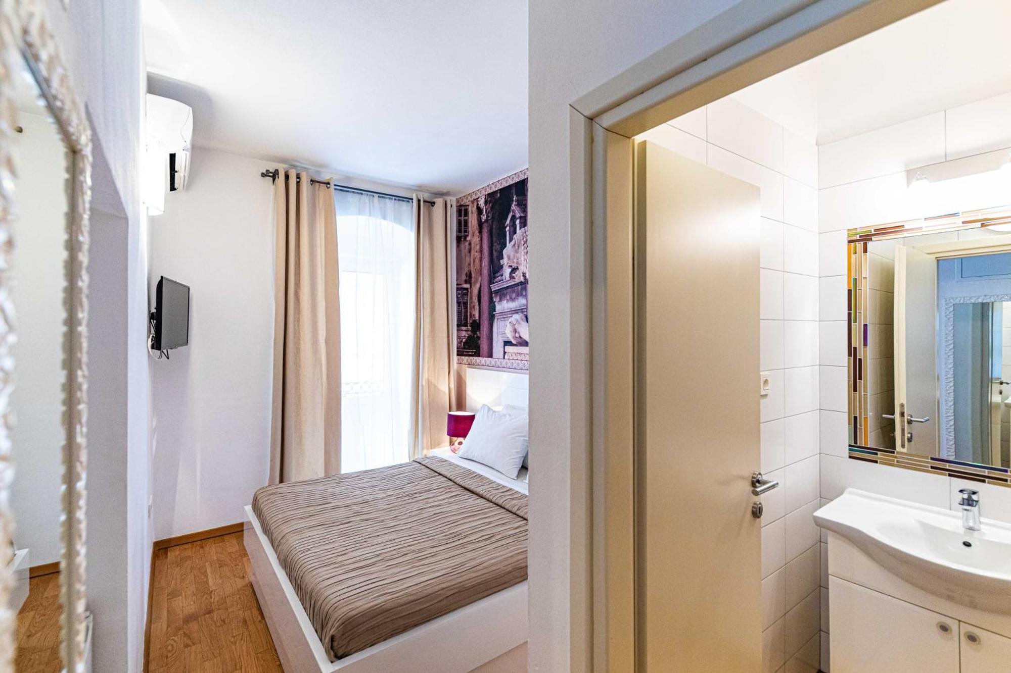 Riva City Rooms Σπλιτ Δωμάτιο φωτογραφία