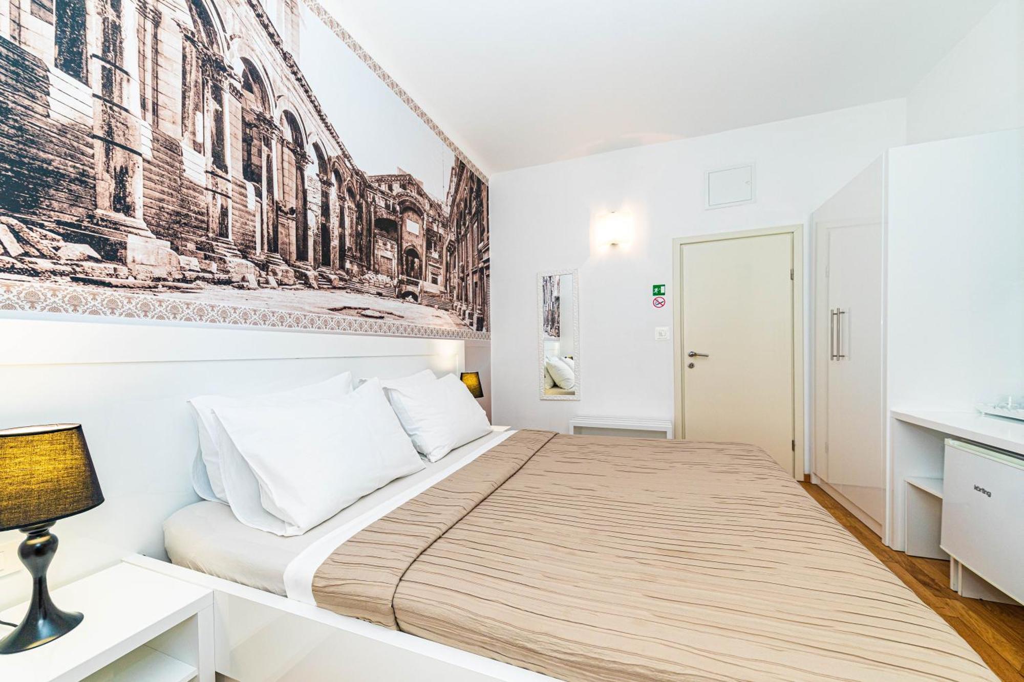 Riva City Rooms Σπλιτ Δωμάτιο φωτογραφία